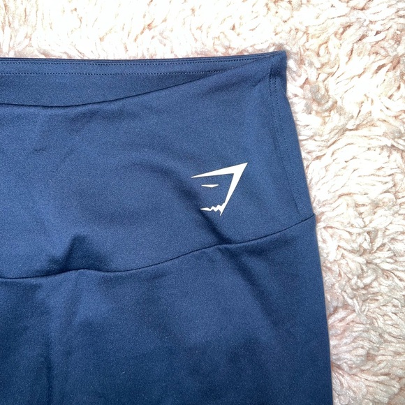 Gymshark Training Leggings - Picture 2 of 3